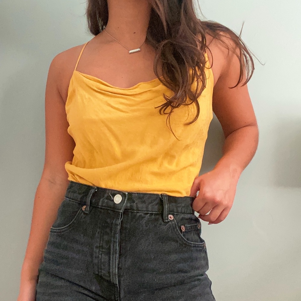 Abercrombie & Fitch Bodysuit